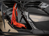 Can-Am Maverick X3 Flip-Up Seat Base