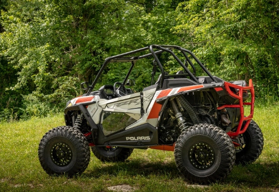 SuperATV Polaris RZR XP Turbo 3" Lift Kit