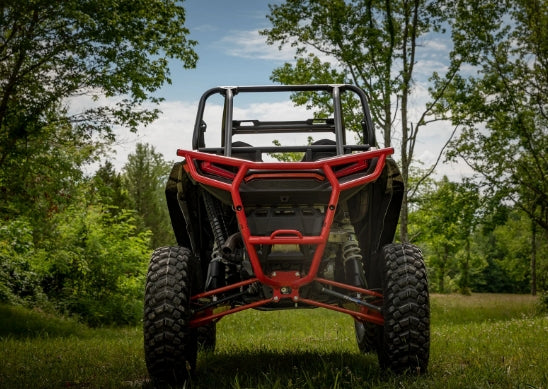 SuperATV Polaris RZR XP Turbo 3" Lift Kit