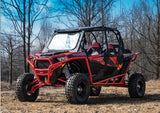 SuperATV Polaris RZR XP Turbo 3" Lift Kit