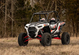 SuperATV Polaris RZR XP Turbo 3" Lift Kit