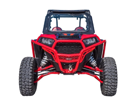 SuperATV Polaris RZR XP Turbo 3" Lift Kit