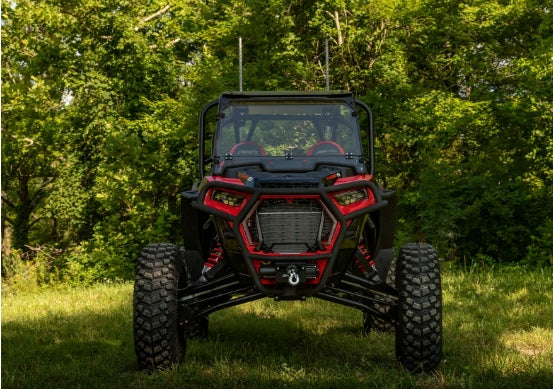 SuperATV Polaris RZR XP Turbo S 3" Lift Kit