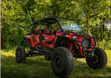 SuperATV Polaris RZR XP Turbo S 3" Lift Kit