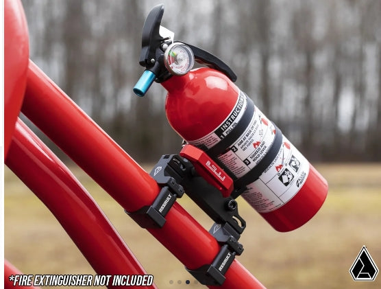 Assault Industries Quick Release UTV Fire Extinguisher Mount