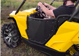 SuperATV Can-Am Commander Aluminum Doors