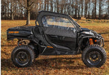 SuperATV Can-Am Commander Primal Soft Cab Enclosure Upper Doors