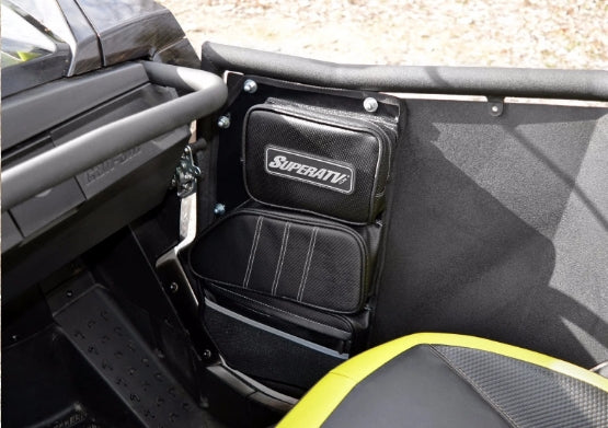 Can-Am Commander Door Bags - Set of 2