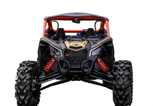 SuperATV Can-Am Maverick X3 3" Lift Kit
