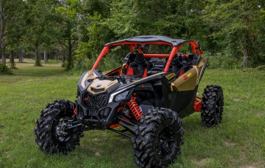 SuperATV Can-Am Maverick X3 3" Lift Kit