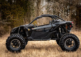 SuperATV Can-Am Maverick X3 6" Lift Kit