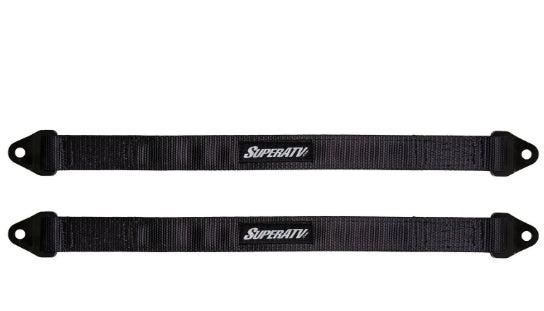 SuperATV Can-Am Maverick X3 6" Lift Kit