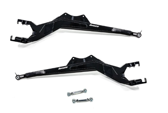 SuperATV Can-Am Maverick X3 6" Lift Kit