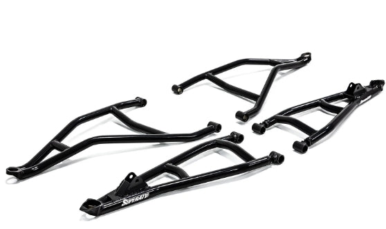 SuperATV Can-Am Maverick X3 6" Lift Kit