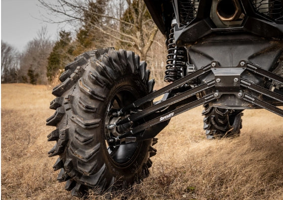 SuperATV Can-Am Maverick X3 6" Lift Kit