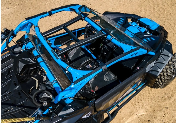 SuperATV Can-Am Maverick X3 Aluminum Roof