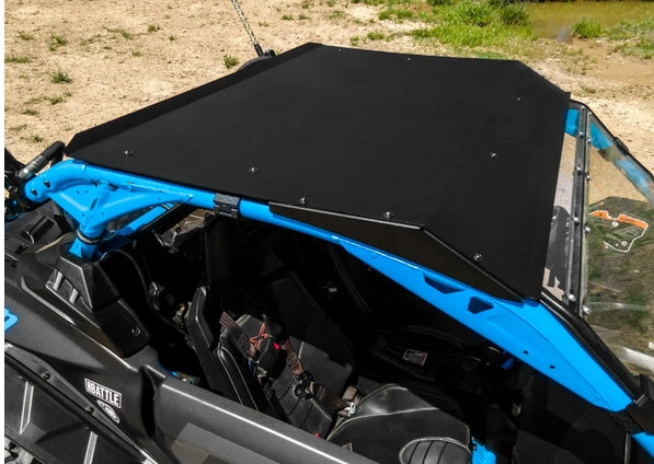 SuperATV Can-Am Maverick X3 Aluminum Roof