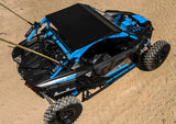 SuperATV Can-Am Maverick X3 Aluminum Roof