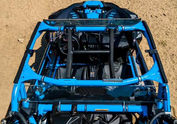 SuperATV Can-Am Maverick X3 Aluminum Roof