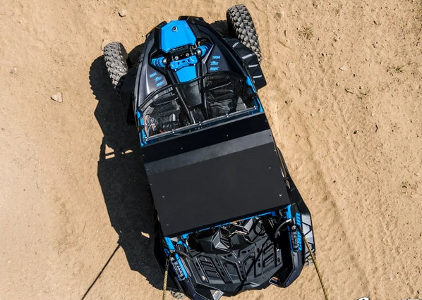 SuperATV Can-Am Maverick X3 Aluminum Roof