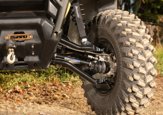 SuperATV Can-Am Defender Atlas Pro BFT Suspension Kit