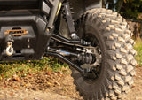 SuperATV Can-Am Defender Atlas Pro BFT Suspension Kit