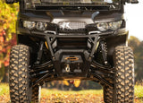 SuperATV Can-Am Defender Atlas Pro BFT Suspension Kit