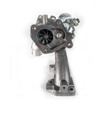 Polaris RZR PRO XP Turbo OEM Turbo Upgrade 2020