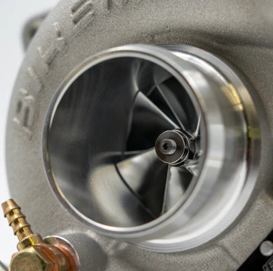 Polaris Turbo MegaMo for ProXP - Turbo R - XPT