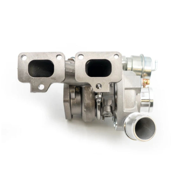 Polaris Turbo MegaMo for ProXP - Turbo R - XPT