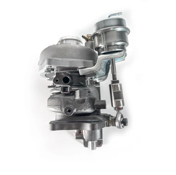 Polaris RZR PRO XP Turbo OEM Turbo Upgrade 2020