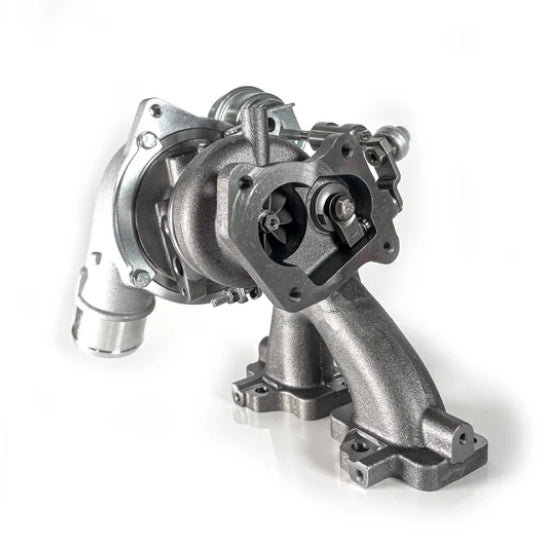Polaris RZR PRO XP Turbo OEM Turbo Upgrade 2020