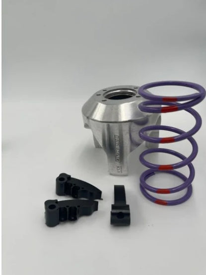 Can-Am Maverick X3 SNYPR Clutch Kit Stage 2 2022+