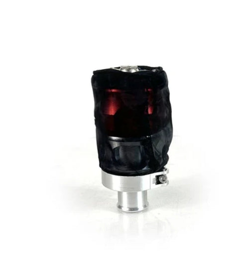 TURBO SXS Blow Off Valve / Billet Atmospheric