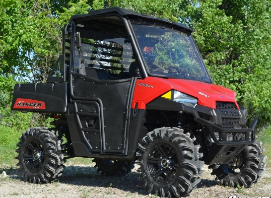 Polaris Ranger Midsize 570 Aluminum Doors