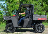 Polaris Ranger Midsize 570 Aluminum Doors