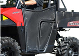 Polaris Ranger Midsize 570 Aluminum Doors