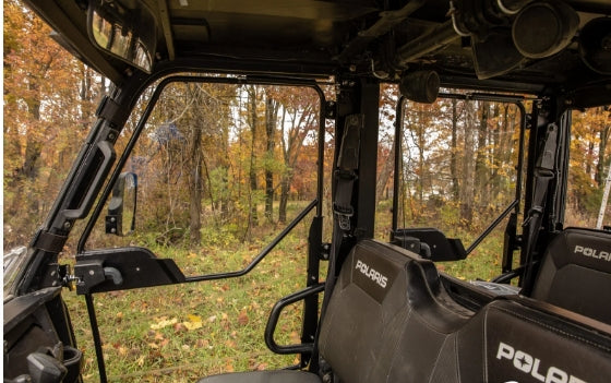Polaris Ranger 570 Midsize Cab Enclosure Doors