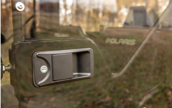 Polaris Ranger 570 Midsize Cab Enclosure Doors