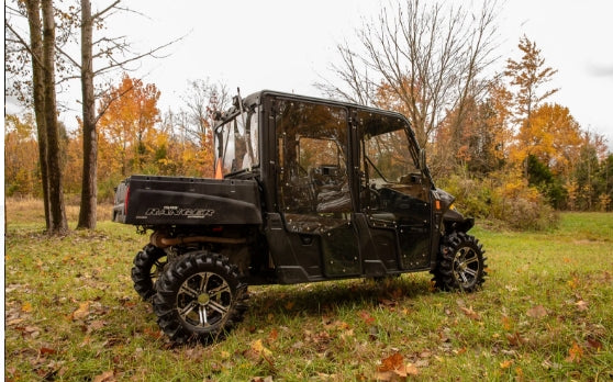 Polaris Ranger 570 Midsize Cab Enclosure Doors