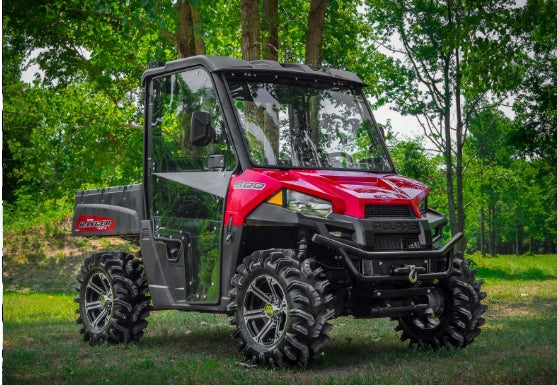 Polaris Ranger 570 Midsize Cab Enclosure Doors