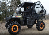 Polaris Ranger Full Size 570 Cab Enclosure Doors