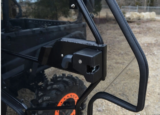 Polaris Ranger Full Size 570 Cab Enclosure Doors
