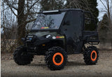 Polaris Ranger Full Size 570 Cab Enclosure Doors