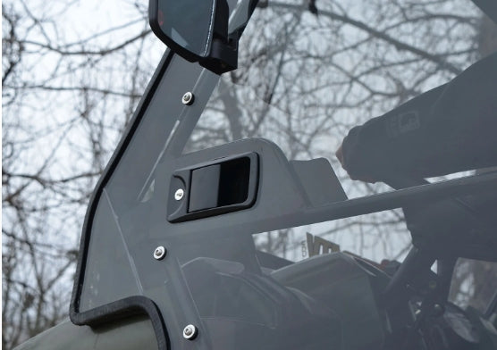 Polaris Ranger Full Size 570 Cab Enclosure Doors