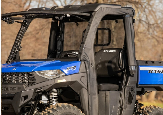 Polaris Ranger SP 570 Primal Soft Cab Enclosure Doors