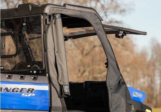Polaris Ranger SP 570 Primal Soft Cab Enclosure Doors