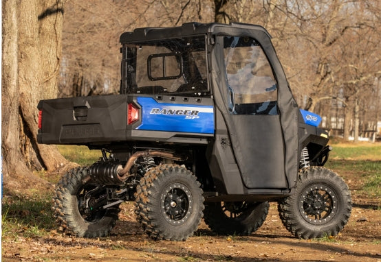 Polaris Ranger SP 570 Primal Soft Cab Enclosure Doors