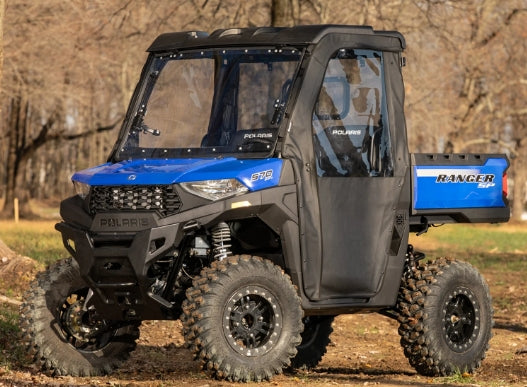 Polaris Ranger SP 570 Primal Soft Cab Enclosure Doors