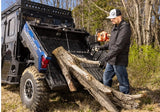 Polaris Ranger 570 Bed Winch